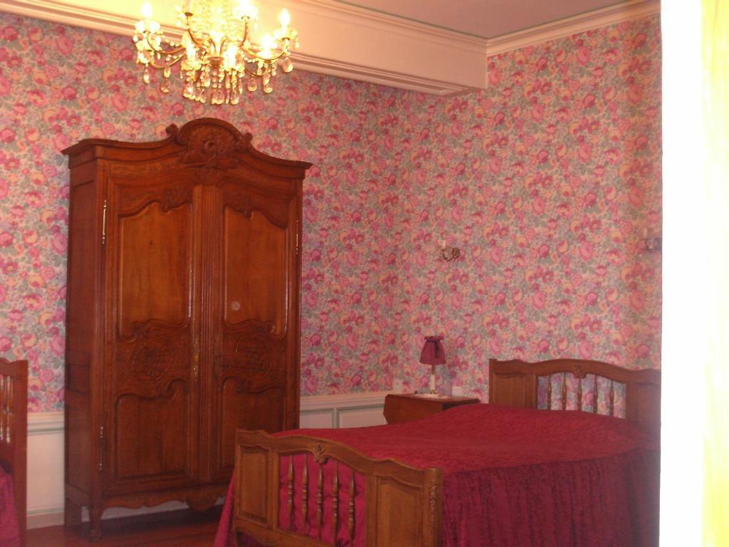 Chambres d'Hôtes Le Manoir d'Esneval Criquetot-lʼEsneval Exterior foto